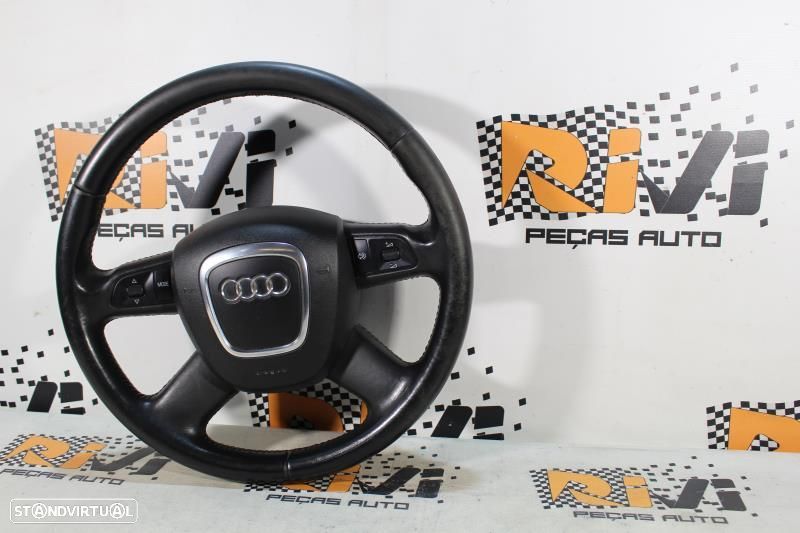 Volante Audi A4 (8K2, B8)  Volante Audi A3 8P / A4 B6 B7 B8 / A5 8T / - 1
