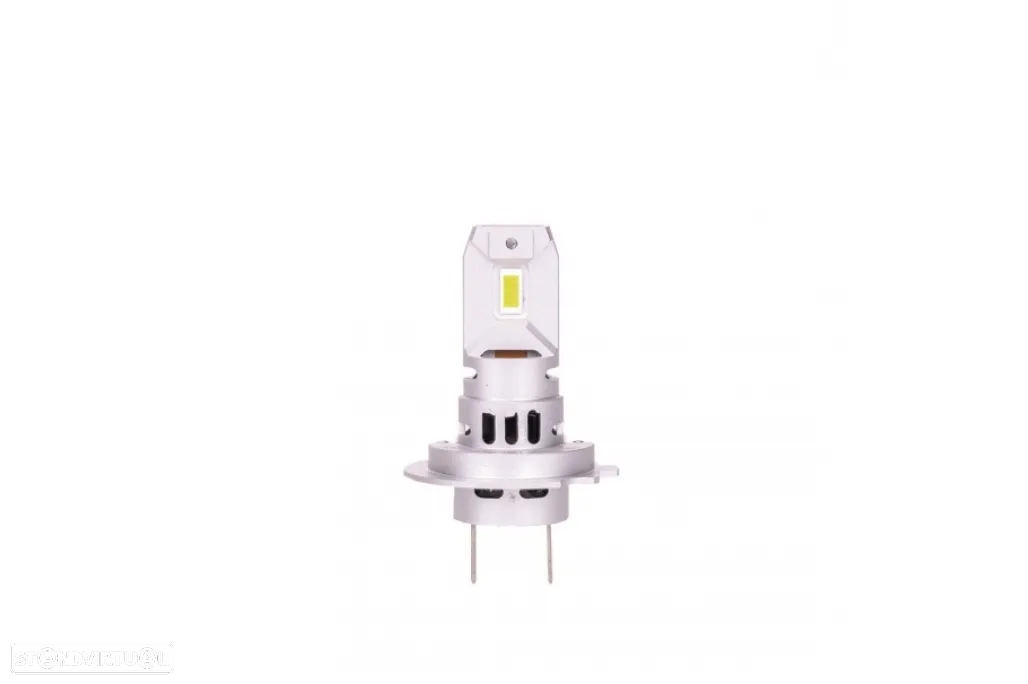 Lâmpadas LED H7 12V/42W Pro Smart Series - 2