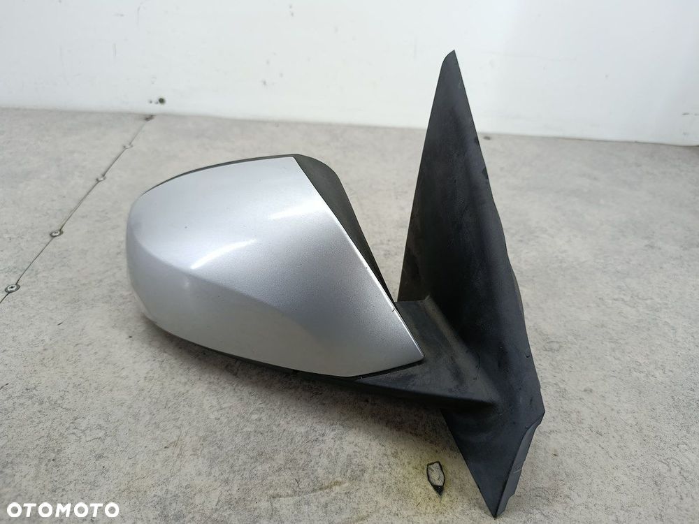 LUSTERKO PRAWE RENAULT LAGUNA III TED69 - 3