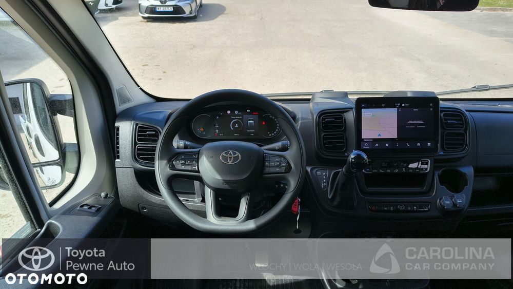 Toyota PROACE MAX - 3