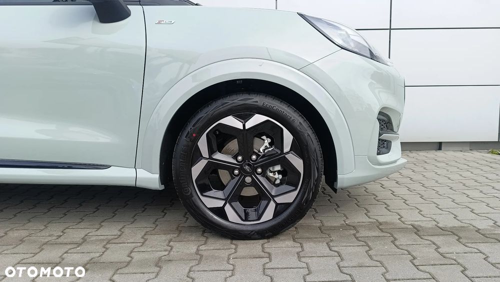 Ford Puma 1.0 EcoBoost mHEV ST-Line X DCT - 6
