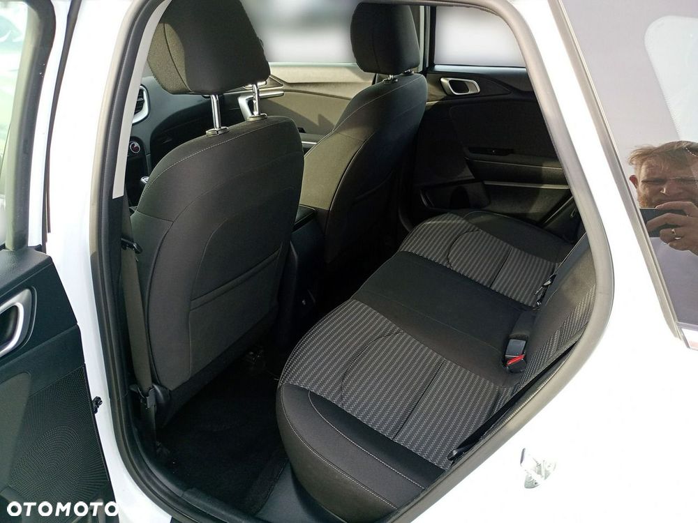 Kia Ceed 2023