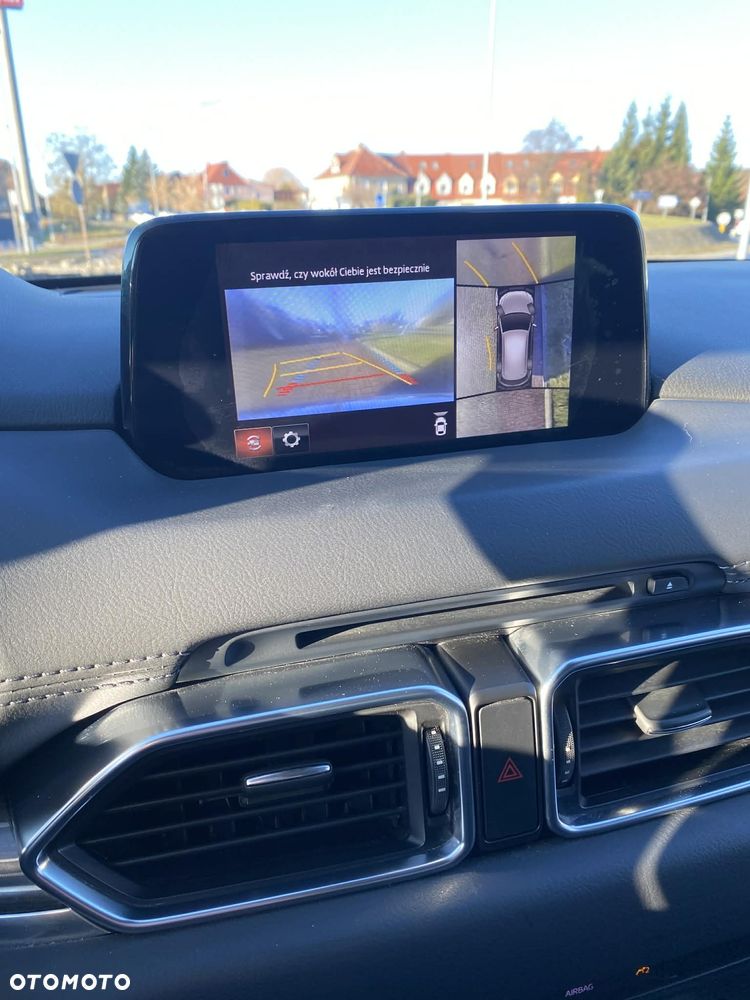 Mazda CX-5 2.5 Skypassion AWD - 10