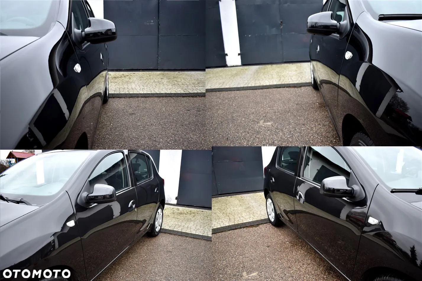 Dacia Sandero 0.9 TCe Laureate S&S - 3