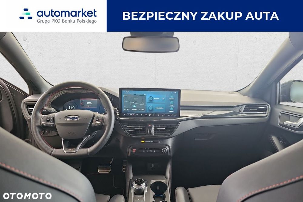 Ford Focus 2.3 EcoBoost ST X - 18