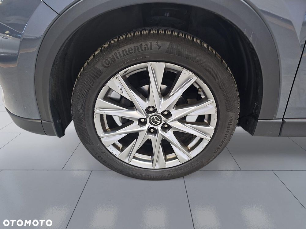 Mazda CX-5 2.0 Skyprestige 2WD - 34