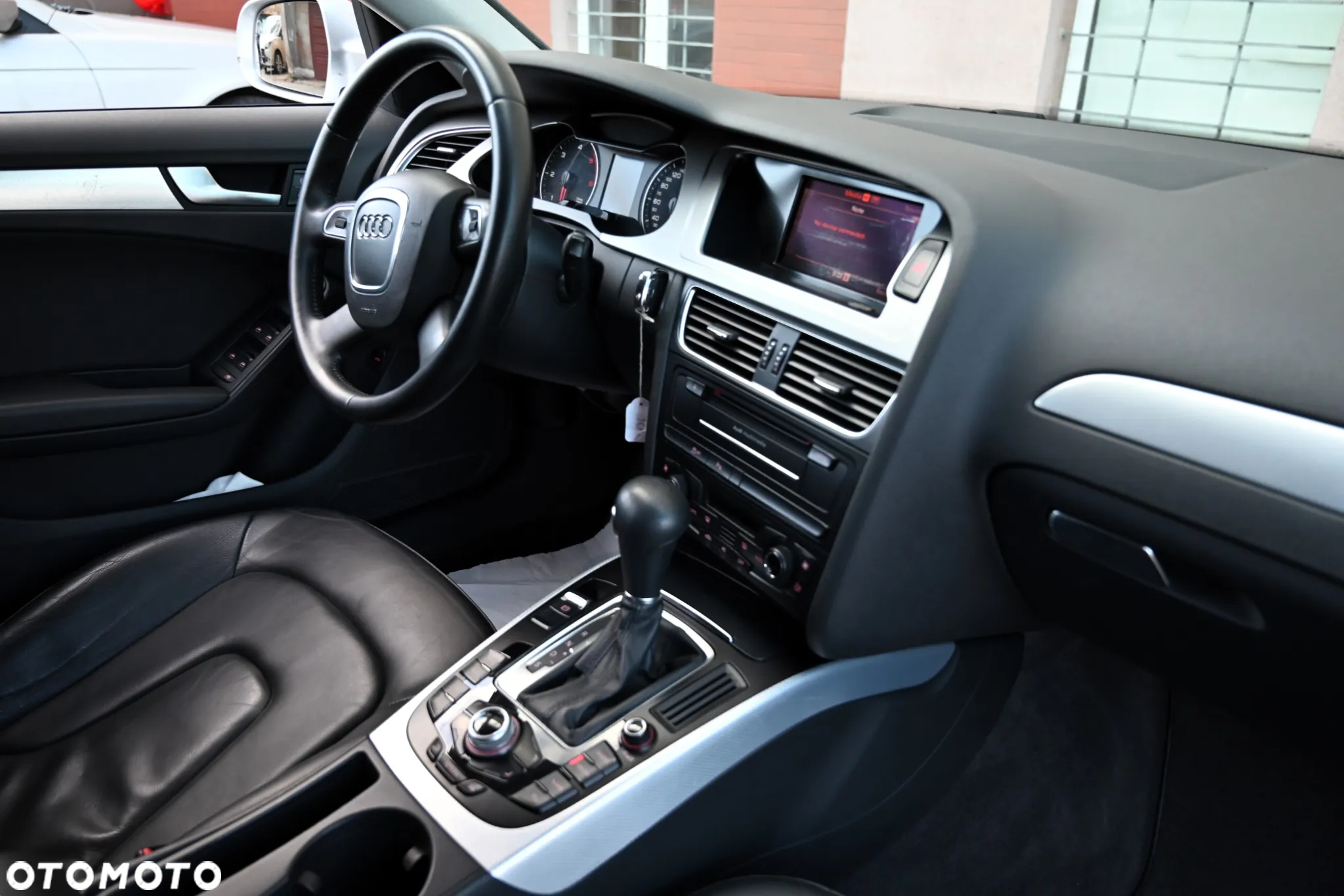 Audi A4 - 23