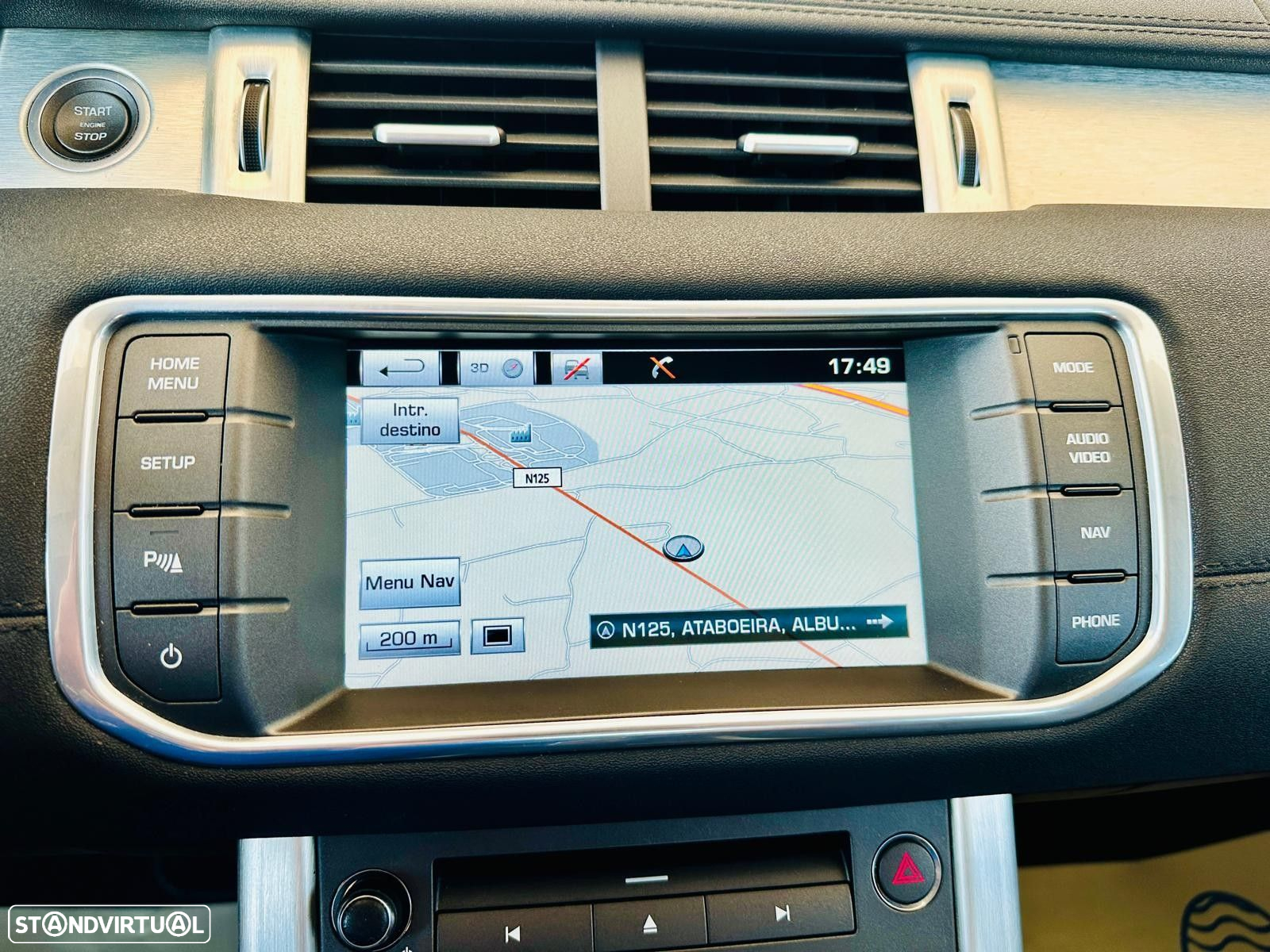 Land Rover Range Rover Evoque 2.2 eD4 Pure - 33