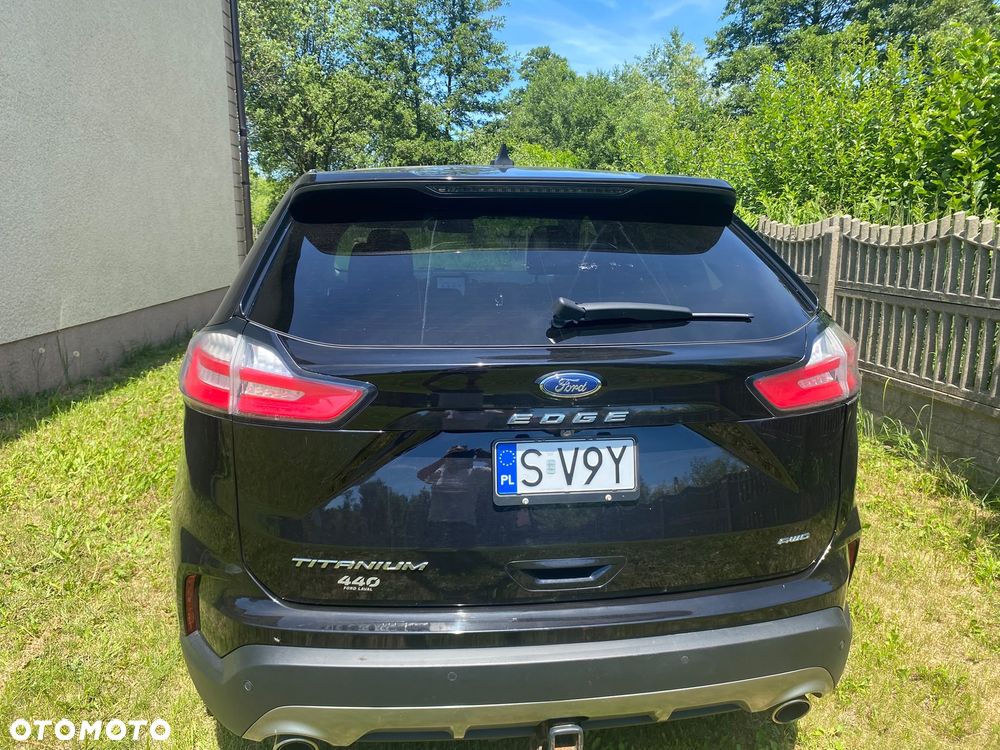 Ford Edge - 15
