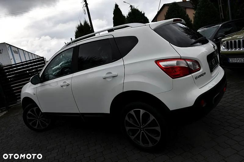 Nissan Qashqai 1.6 Tekna - 3