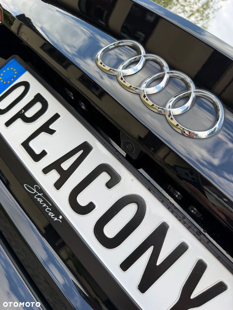 Audi A5 Sportback 35 TDI mHEV S Line S tronic - 24