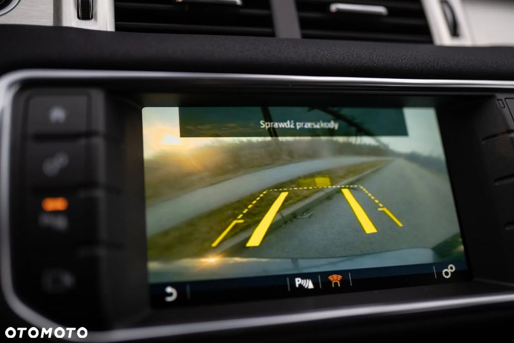 Land Rover Range Rover Evoque TD4 HSE - 21