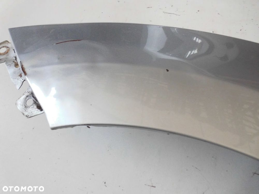 BŁOTNIK HYUNDAI I30 II 2013r. LEWY PRZEDNI ORYGINAŁ - 7