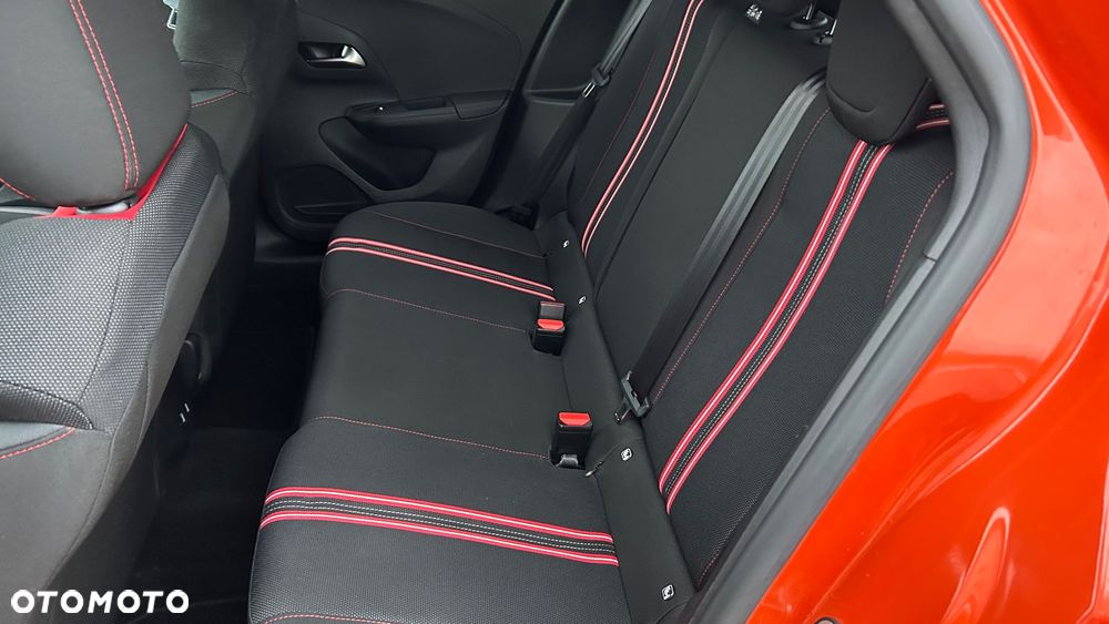 Opel Corsa 1.2 Direct Injection Turbo Start/Stop GS Line - 25