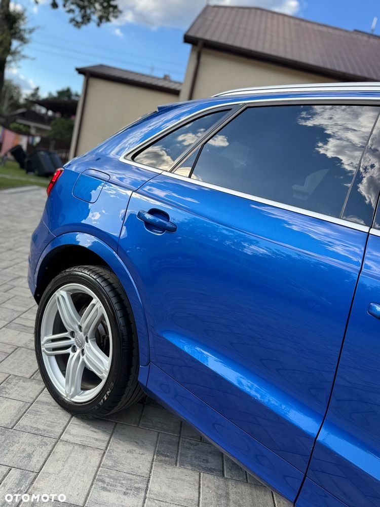 Audi RS Q3 - 10