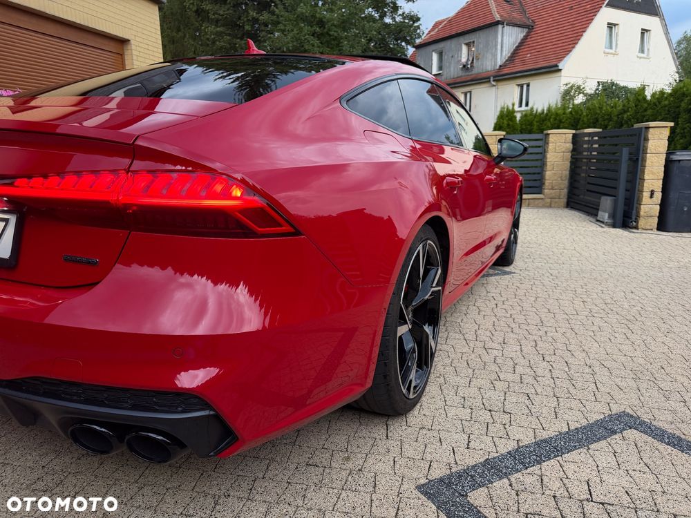 Audi A7 Sportback 40 TDI mHEV Quattro S tronic - 10