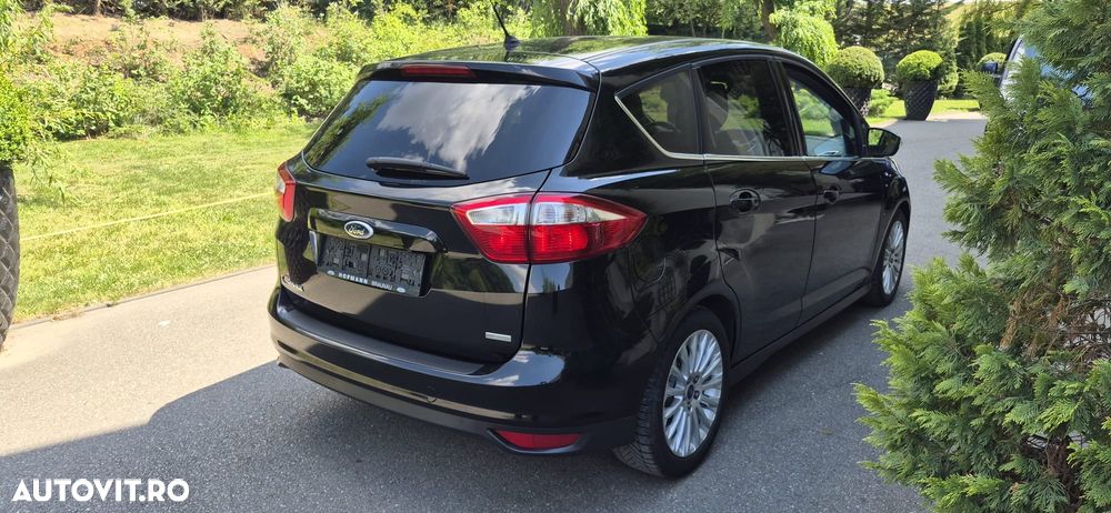 Ford C-Max - 4