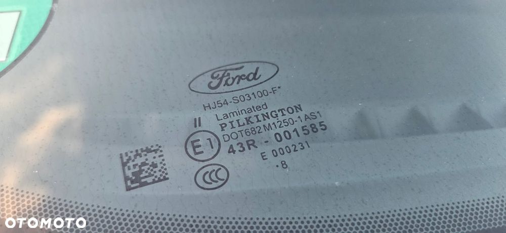Ford Kuga 1.5 EcoBoost 2x4 Titanium - 19