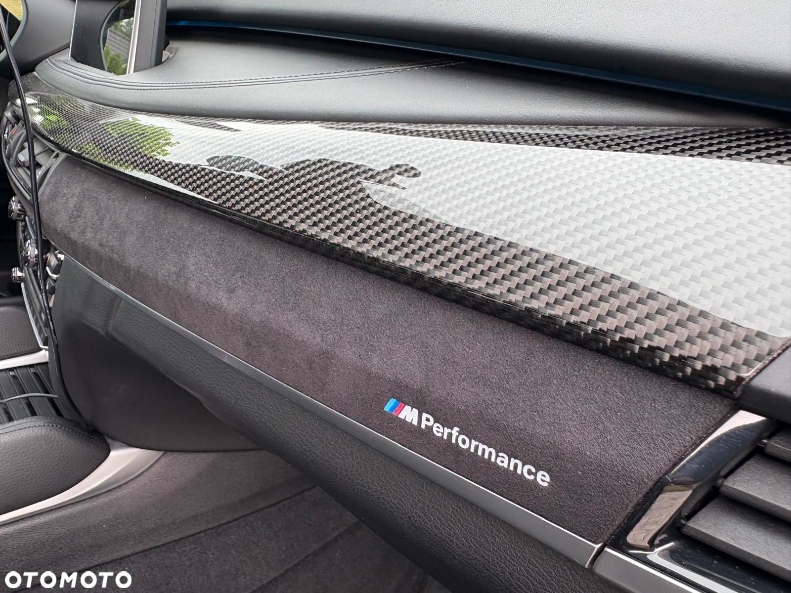 BMW X5 M M50d - 19