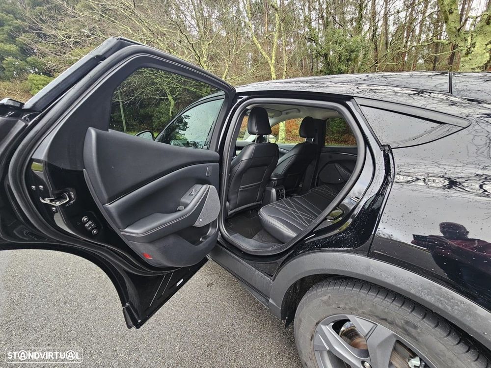 Ford Mustang Mach-E Standard - 27