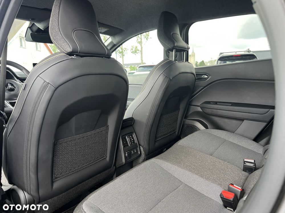 Mitsubishi Grandis 1.3T mHEV Intense Style Cold DCT - 21