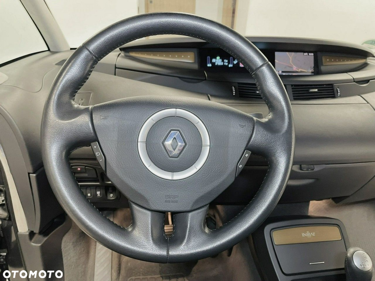 Renault Grand Espace Gr 3.5 V6 Initiale - 15