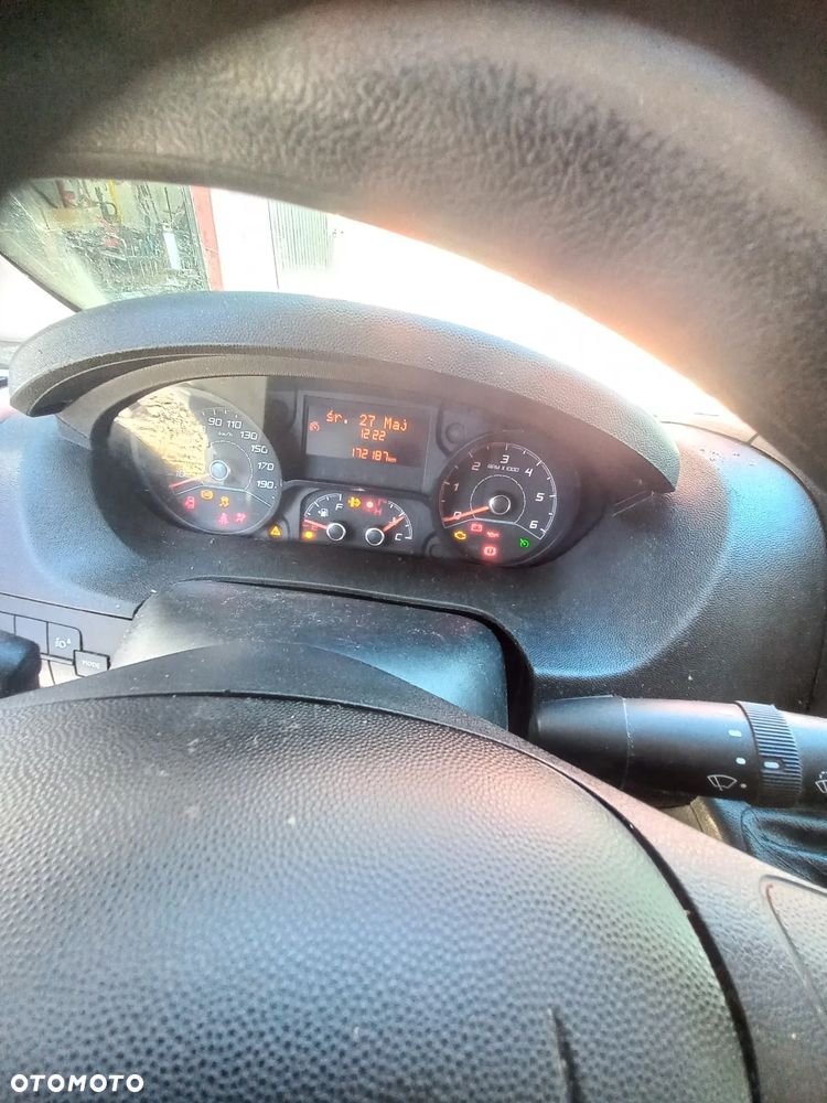 Fiat Ducato - 9
