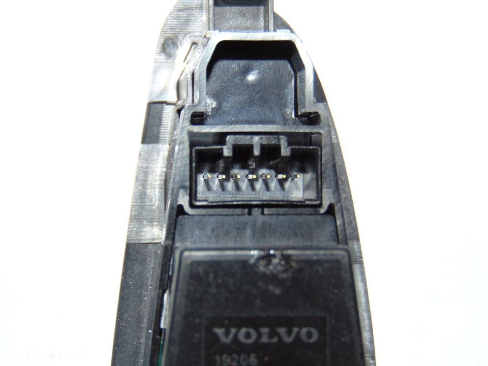 ORYGINAŁ przełącznik panel szyb lusterek kierowcy Volvo S40 V40 FL lift 99-04r - 9