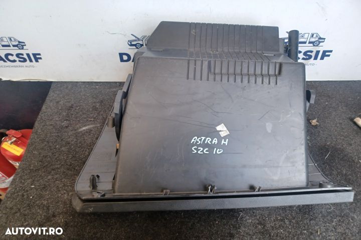 Torpedou 13191459 Opel Astra H [facelift] [2005 - 2015] Sedan 1.3 CDT - 2