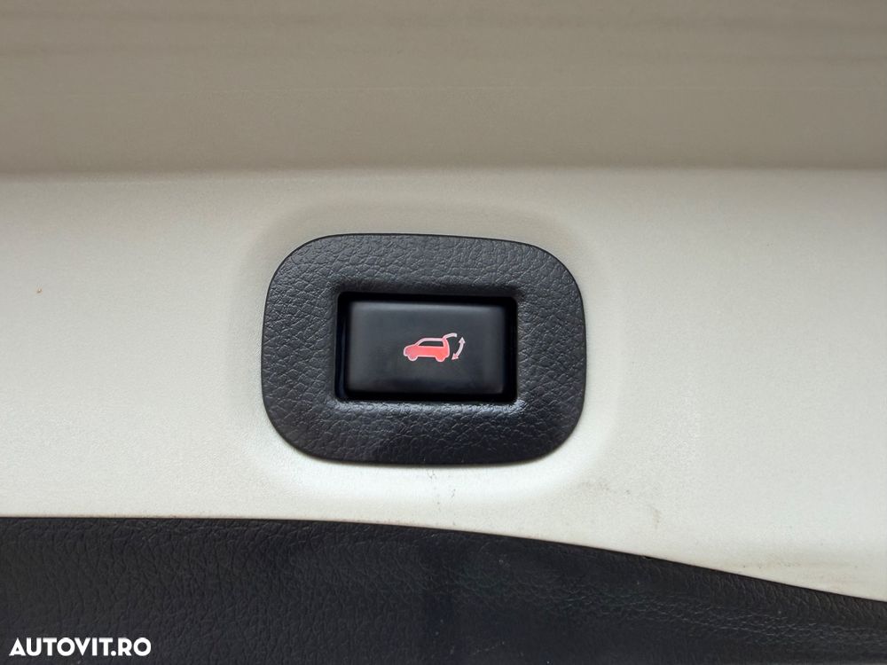 Nissan X-Trail 2.0 dCi ALL-MODE 4x4i Xtronic Tekna - 21