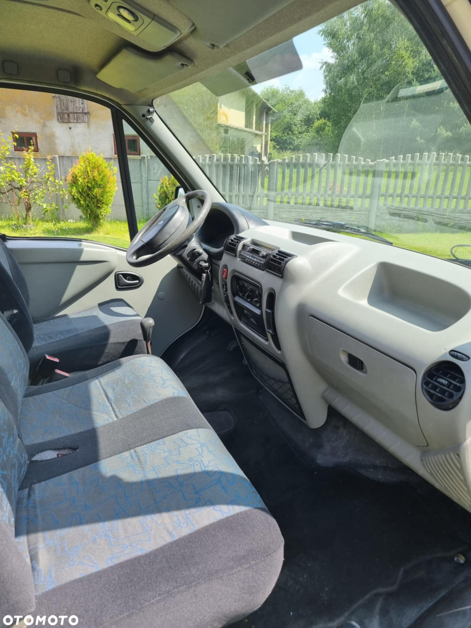 Renault Master - 7