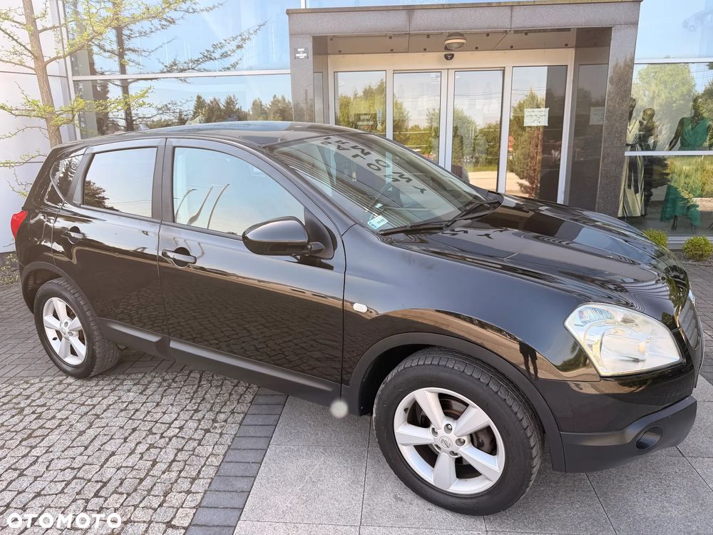 Nissan Qashqai 2.0 Tekna - 23