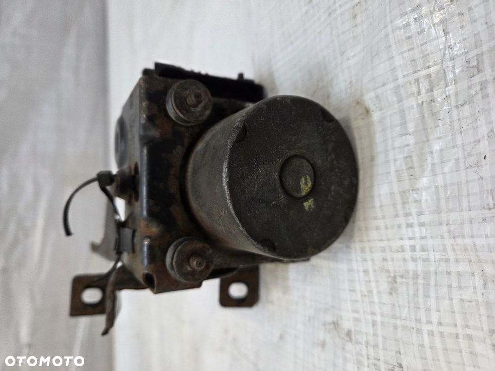 Pompa HAMULCOWA ABS Opel MERIVA A 1.7 CDTI 13182319 - 3