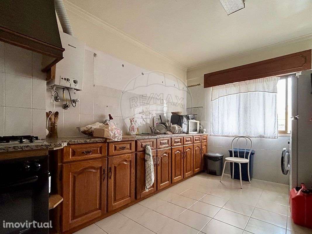 Apartamento T2 para venda - Grande imagem: 3/13