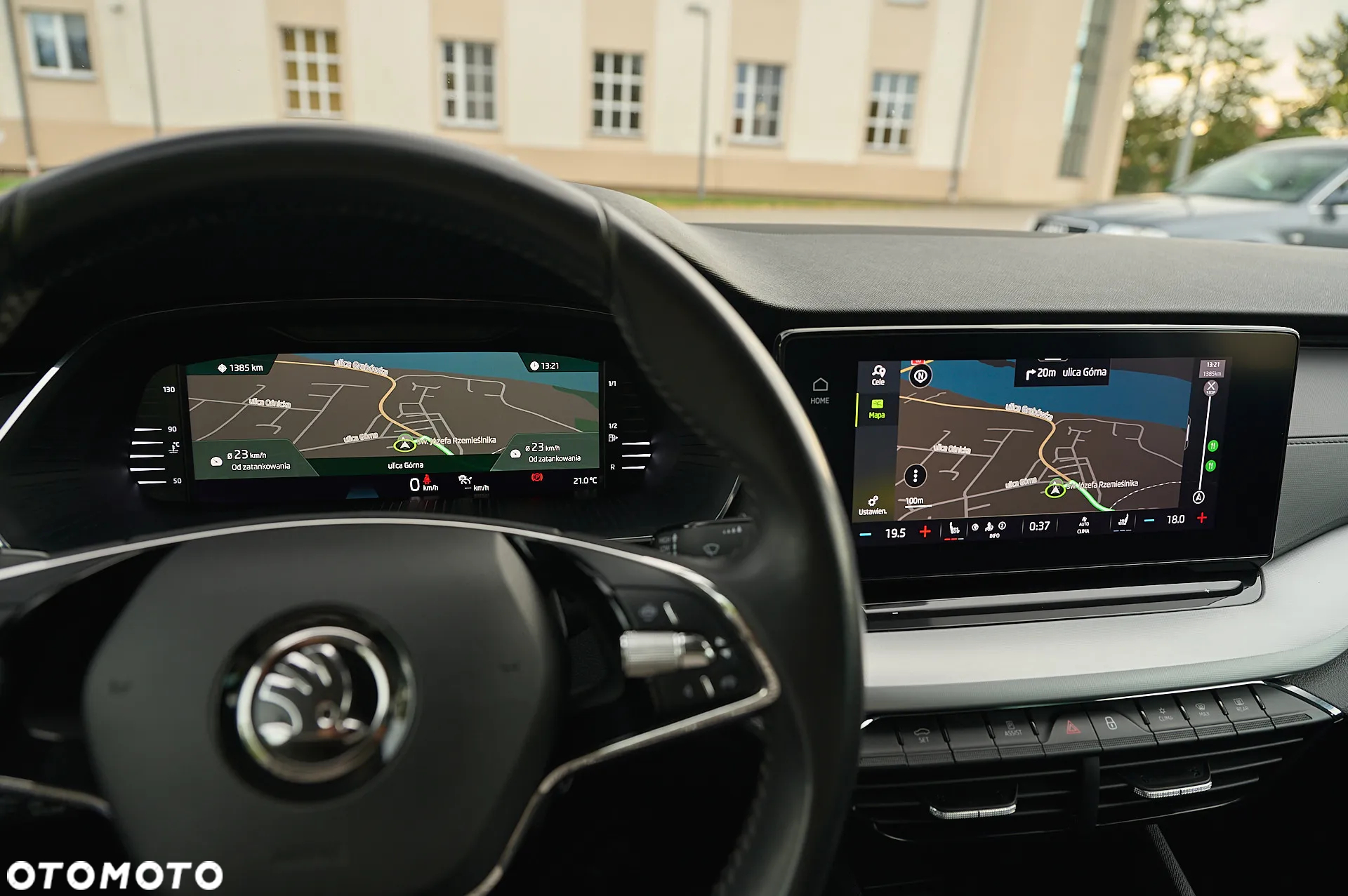 Skoda Octavia 2.0 TDI Selection - 40