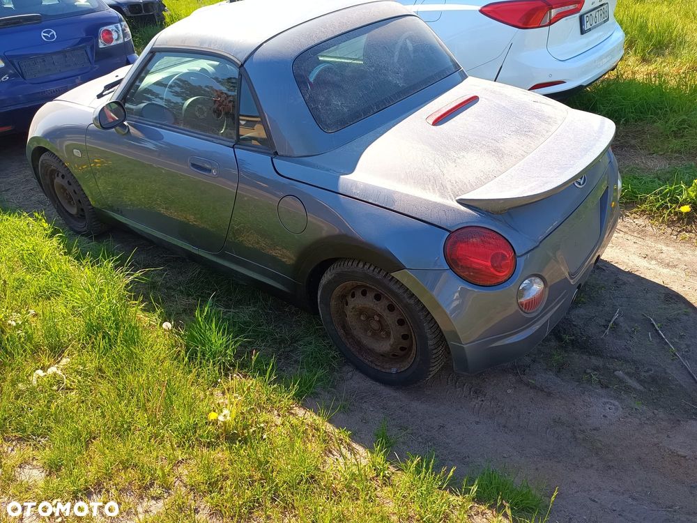Daihatsu Copen Top S - 15