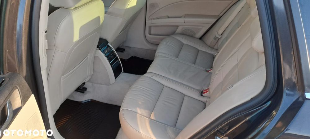 Skoda Superb 2.0 TDI Green tec Elegance - 9