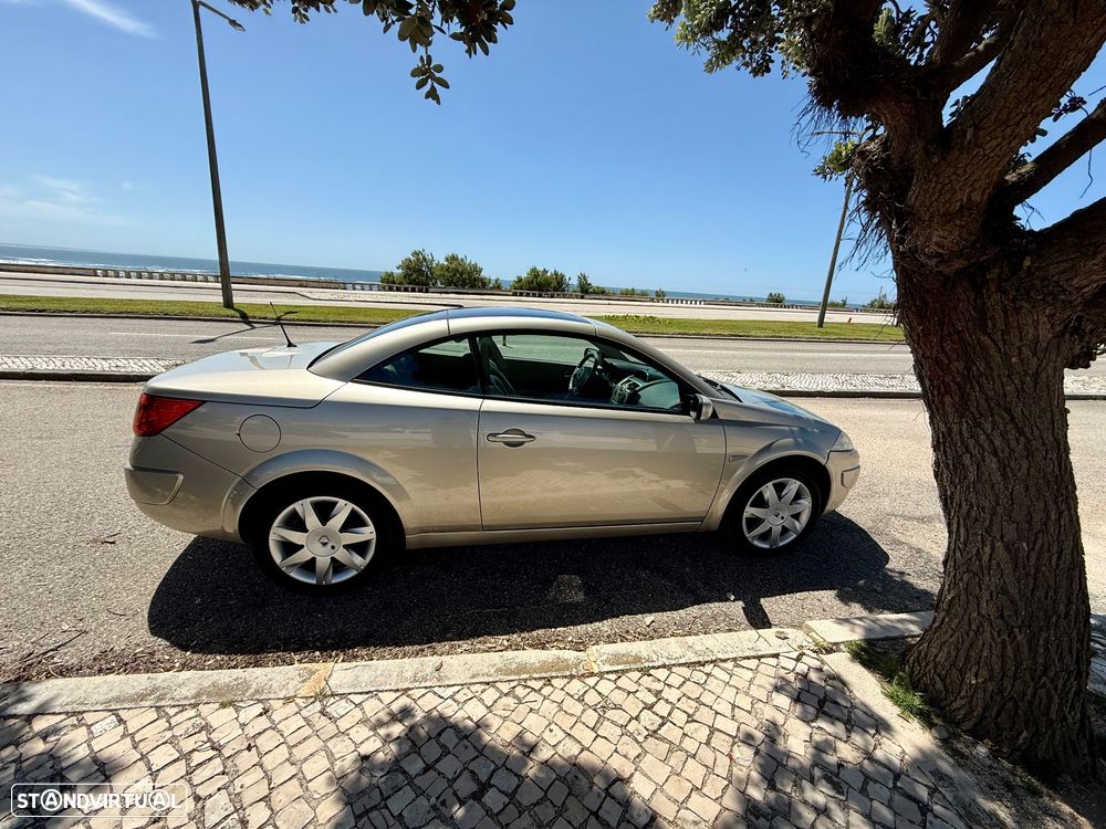 Renault Mégane CC - 32