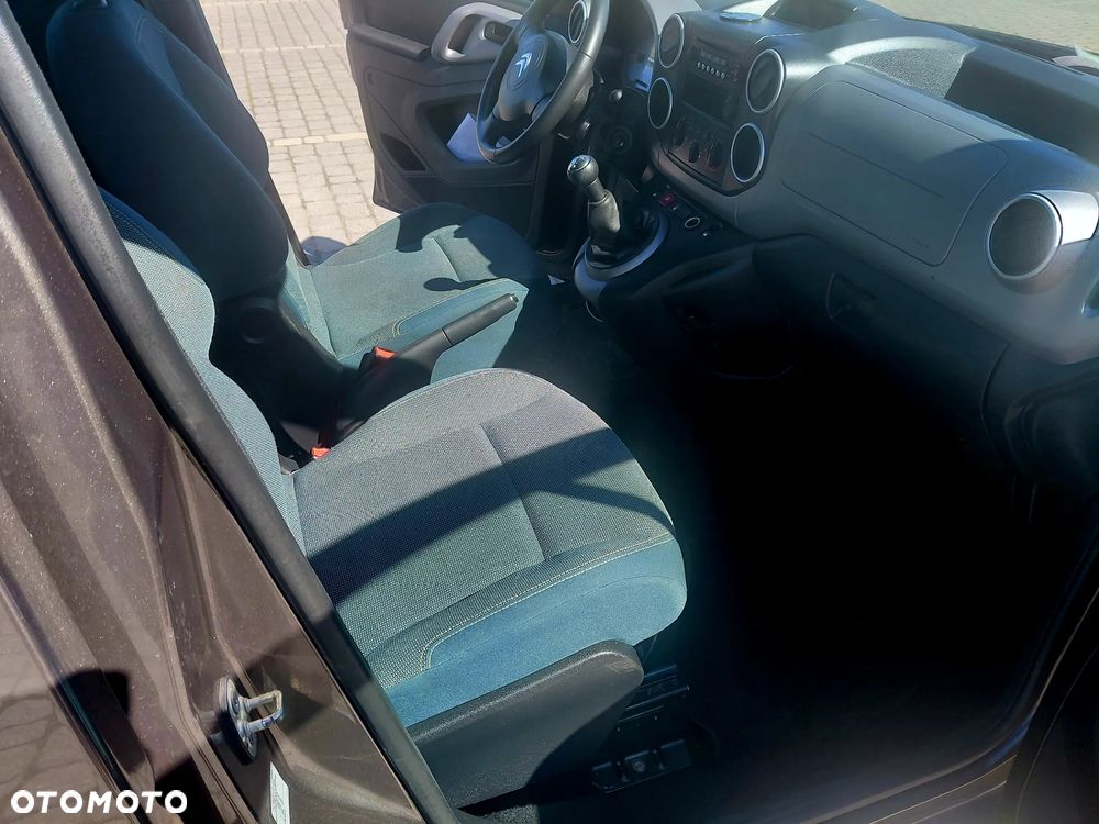 Citroën Berlingo Multispace VTi 95 SELECTION - 15