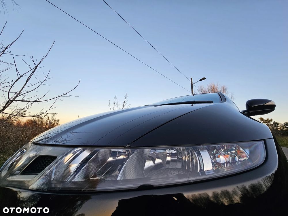 Honda Civic 1.4 i-VTEC Elegance - 14