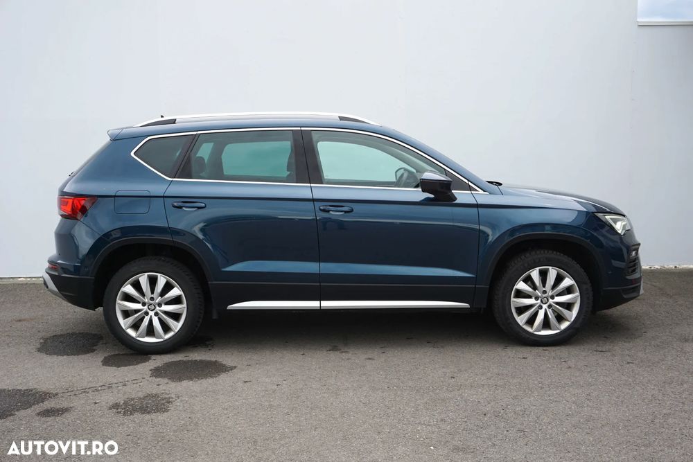 Seat Ateca 2.0 TDI DSG Xperience - 6