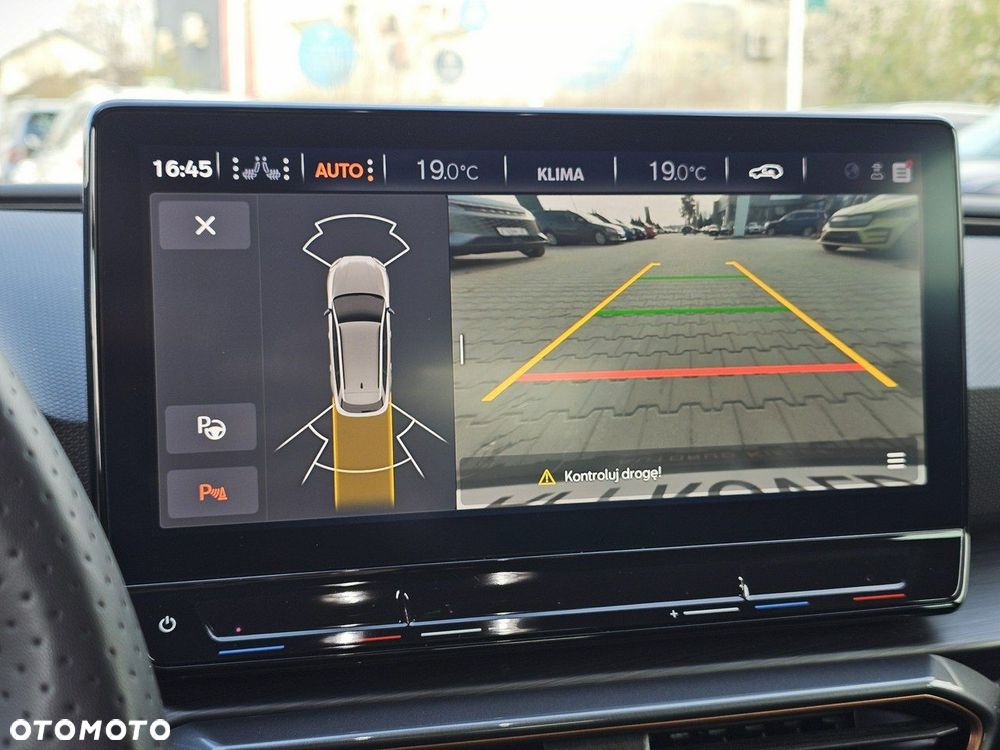 Cupra Leon Sportstourer - 15