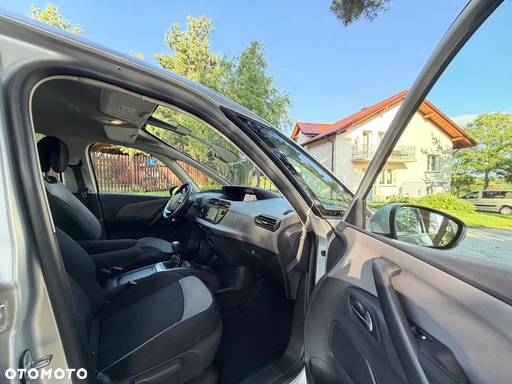 Citroën C4 Picasso 2.0 HDi Selection - 24