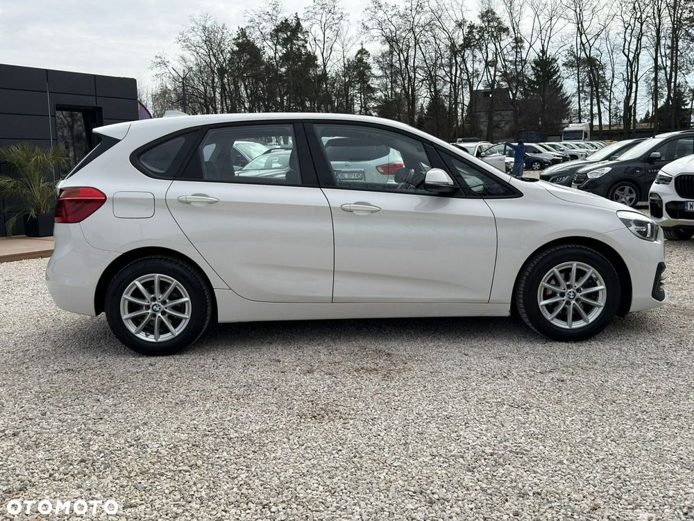 BMW Seria 2 - 2
