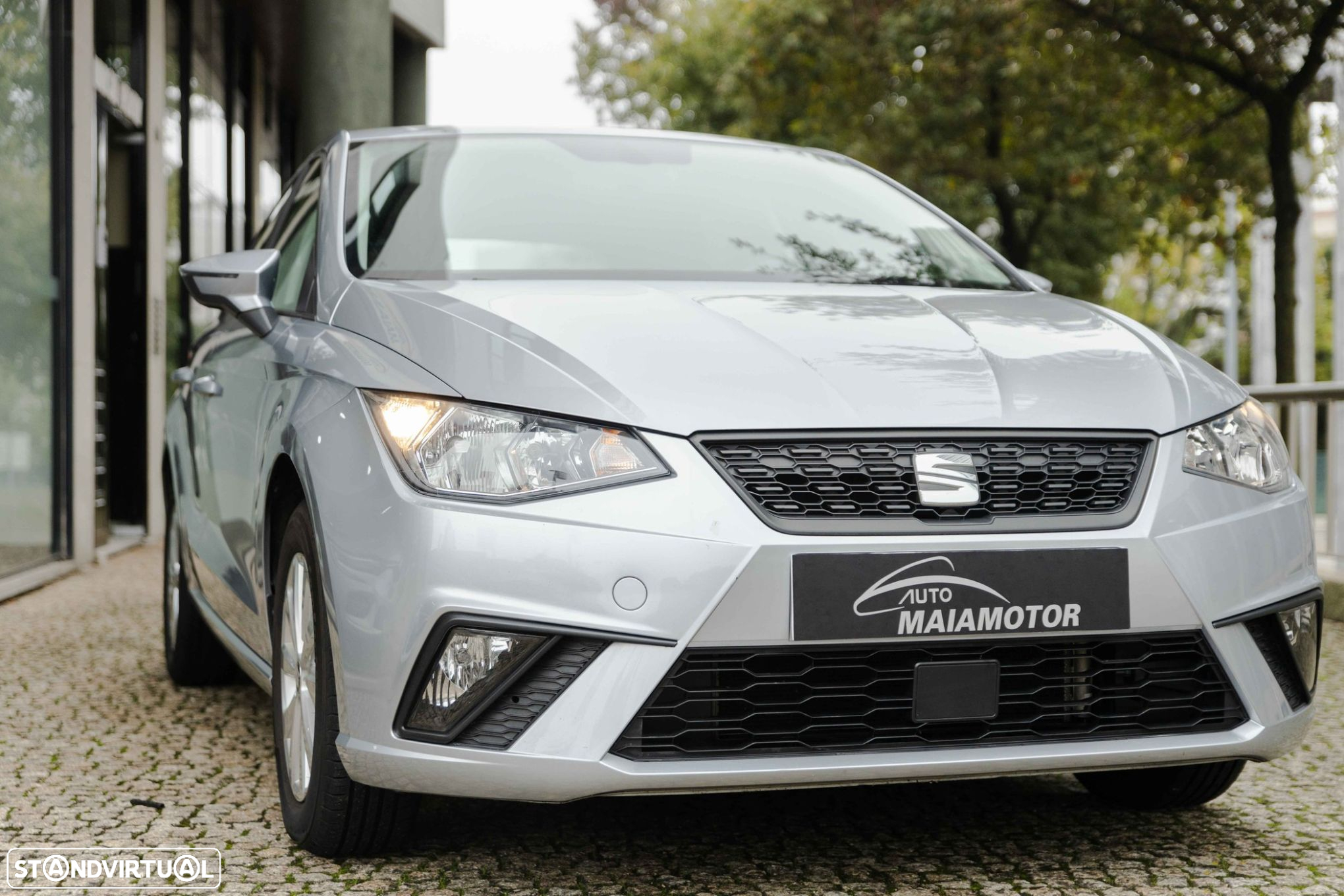 SEAT Ibiza 1.0 Style - 5