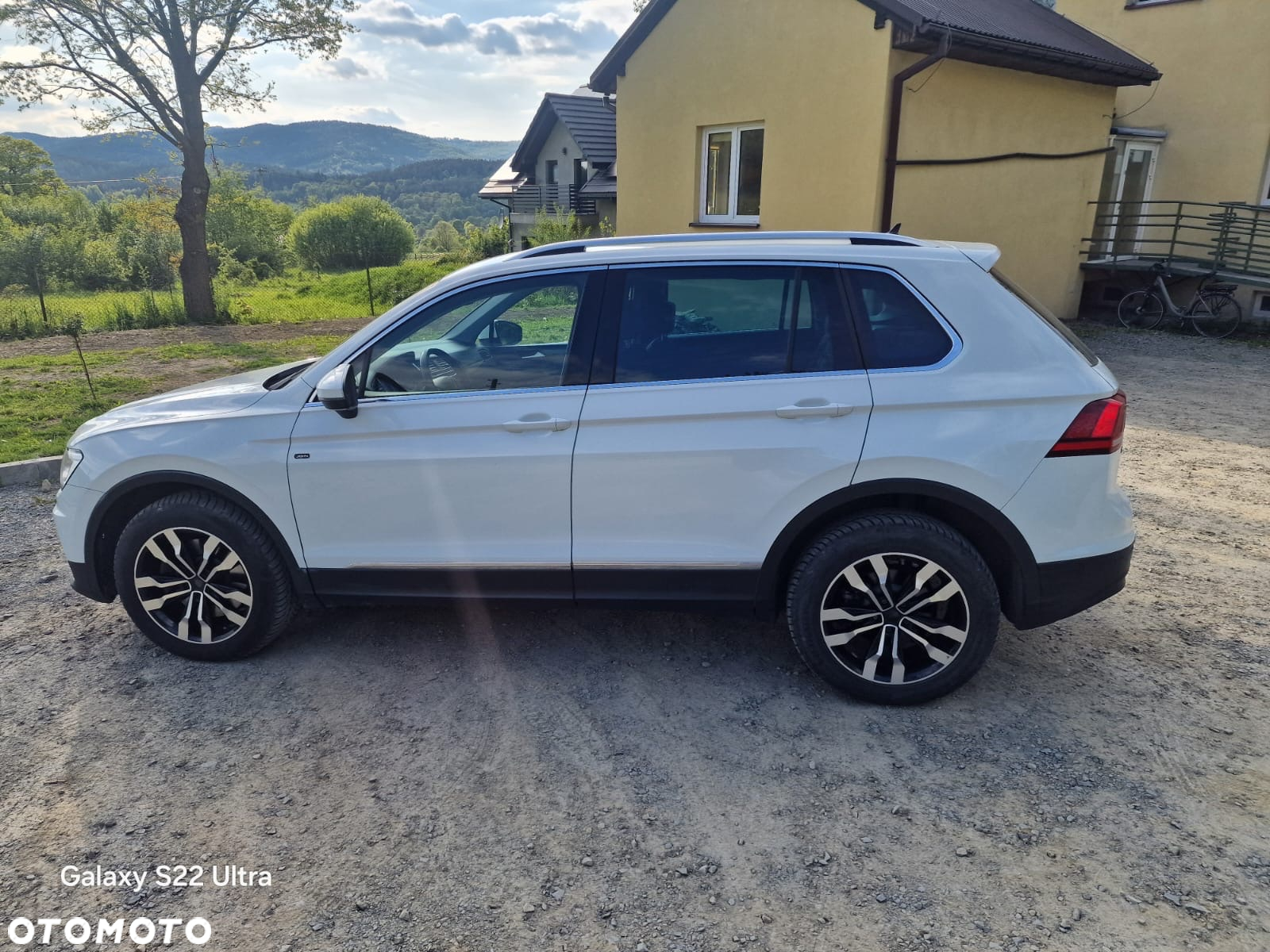 Volkswagen Tiguan - 4