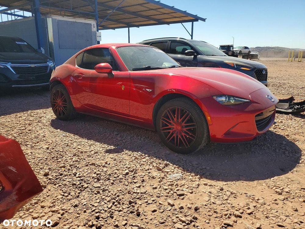 Mazda MX-5 2.0 Skyfreedom i-ELOOP - 3