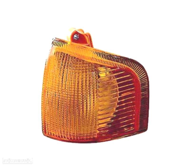 PISCAS FRONTAIS FORD ESCORT MK4 86-90 ORION II 86-90 - 1