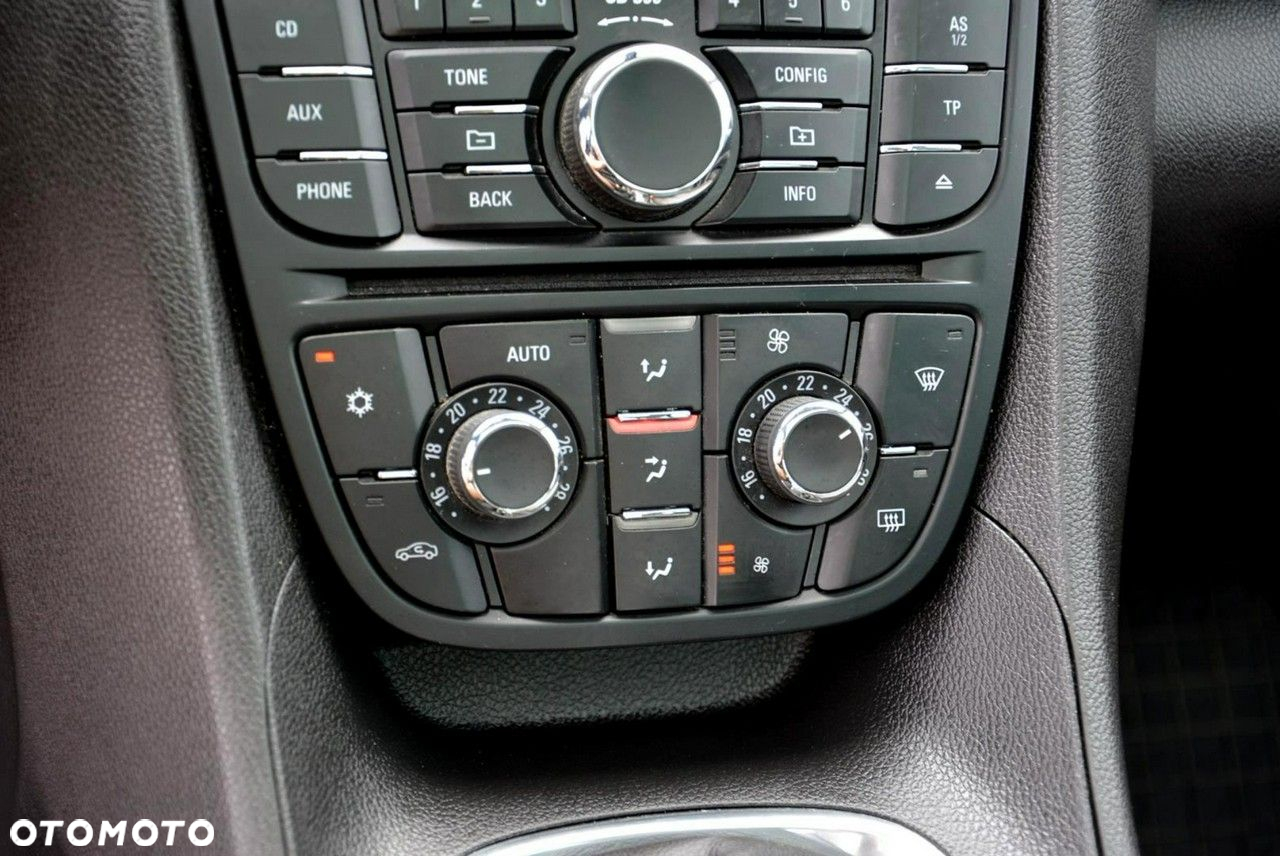 Opel Meriva 1.7 CDTI Cosmo - 30