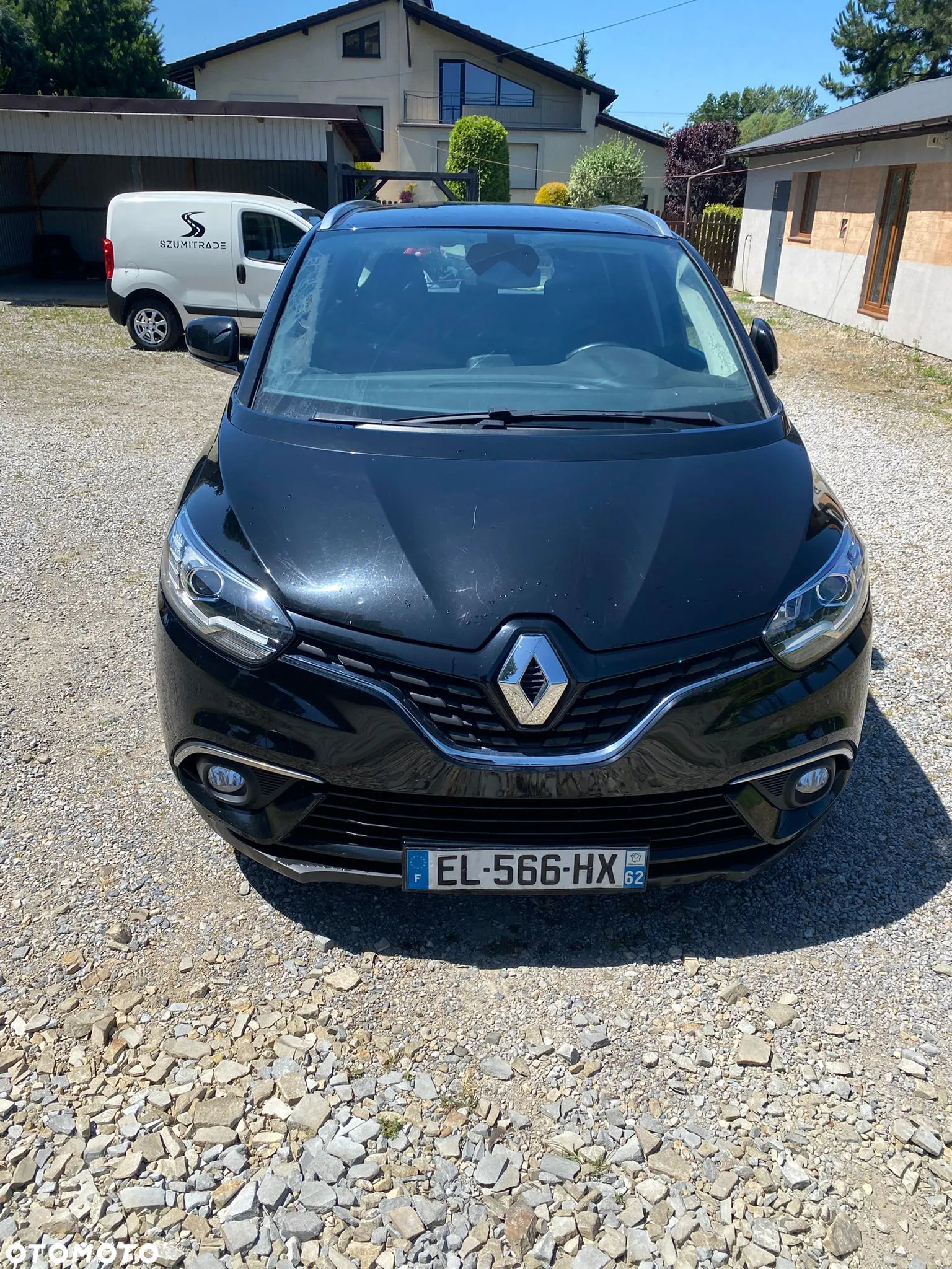 Renault Scenic - 2